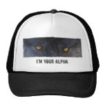 Casquette de YEUX de LOUP