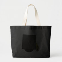 Casquette d'obtention du diplôme sac en toile