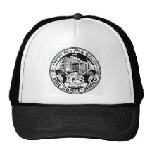 Casquette d'université de Haile Selassie I