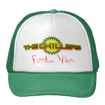 Casquette  Freedom Vibes