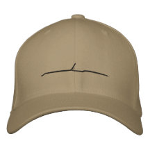 Casquette profil TR4 Casquettes De Baseball Brodées