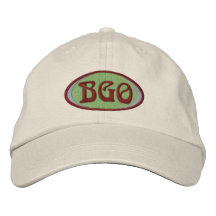 Casquette réglable en pierre de logo d'alt casquettes brodées