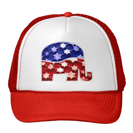 Casquette républicain