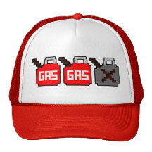 Casquette "suffisance 'de camionneur de réservoirs