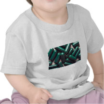 Casquette vert t-shirts