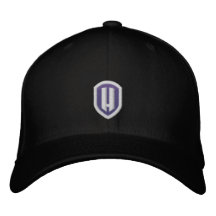 Casquette visuel de Hesleskaug Casquette De Baseball