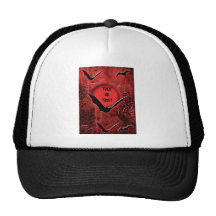 Casquettes maximaux de des bonbons ou un sort de H