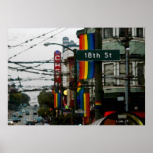Castro Posters