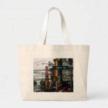 Castro Sacs De Toile