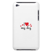 cat coques iPod Case-Mate