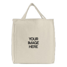 Catalogue de produits sacs fourre-tout brodés