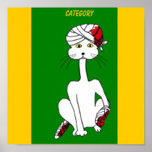 Catégorie Posters