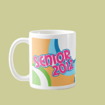 Catégorie supérieure 2012 tasses