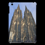 Cathédrale cas d'iPad de Cologne de mini coques mini ipad