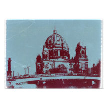Cathédrale de Berlin Photographies D’art