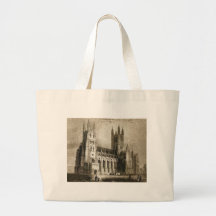Cathédrale de Cantorbéry Sacs Fourre-tout