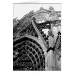 Cathédrale de Cologne Carte