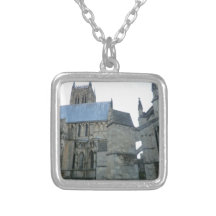 Cathédrale de Lincoln Bijouterie Fantaisie