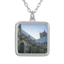 Cathédrale de Lincoln Pendentifs