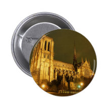 Cathédrale de Notre Dame Badges