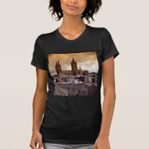 Cathédrale de Truro, les Cornouailles, Angleterre T-shirts