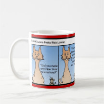 catmouse tasse à café