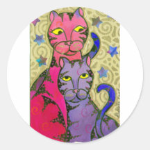 CatNStars Adhésif