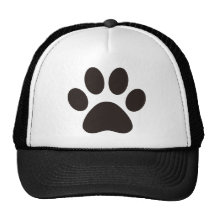 CAT'S_PAW CASQUETTE