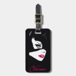 Catwoman les neuf vies accessoires bagagerie
