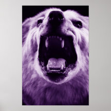 Cauchemar au loin éveillé posters