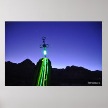 cauchemar poster