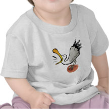 Causerie de mouette t-shirts