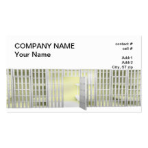 Cautionnement Cartes De Visite Professionnelles
