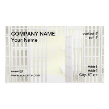 Cautionnements Cartes De Visite Personnelles