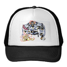 CAVALIER CASQUETTES