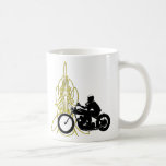 Cavalier de 365 crus mugs