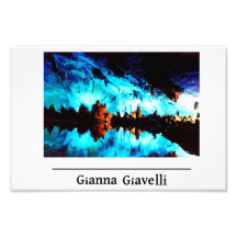 Caverne dans Guelin Chine Photographie D’art