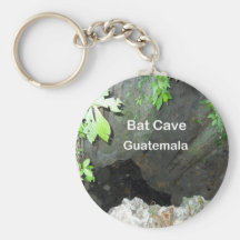 Caverne de batte, Guatemala Porte-clef
