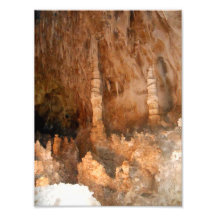 cavernes 01  tirage photo