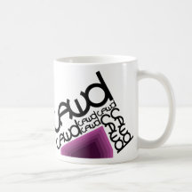 Cawd Tasse À Café