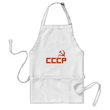 CCCP TABLIER