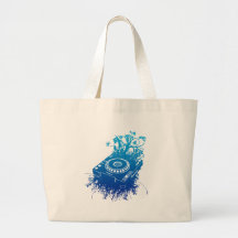 CDJ-1000 organique Sacs