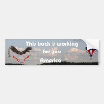 Ce camion fonctionne pour vous adhésifs pour voiture