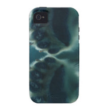 Ce qu'elles ont vu sous la glace coque Case-Mate iPhone 4