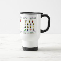 Ce qui abeille d'I attaquera aujourd'hui Tasse