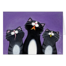 Ce qui d'autres animaux familiers ? - Carte de cha