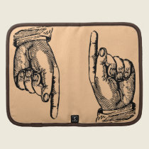 Ce qui est le point pochettes folios