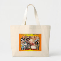 Ce qui est votre histoire sac fourre-tout