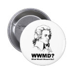 Ce qui Mozart ferait Pin's