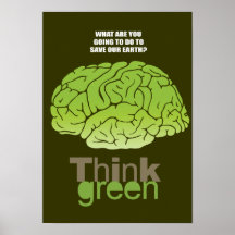 CE QUI SONT VOUS ALLANT FAIRE POUR SAUVER LA TERRE POSTERS